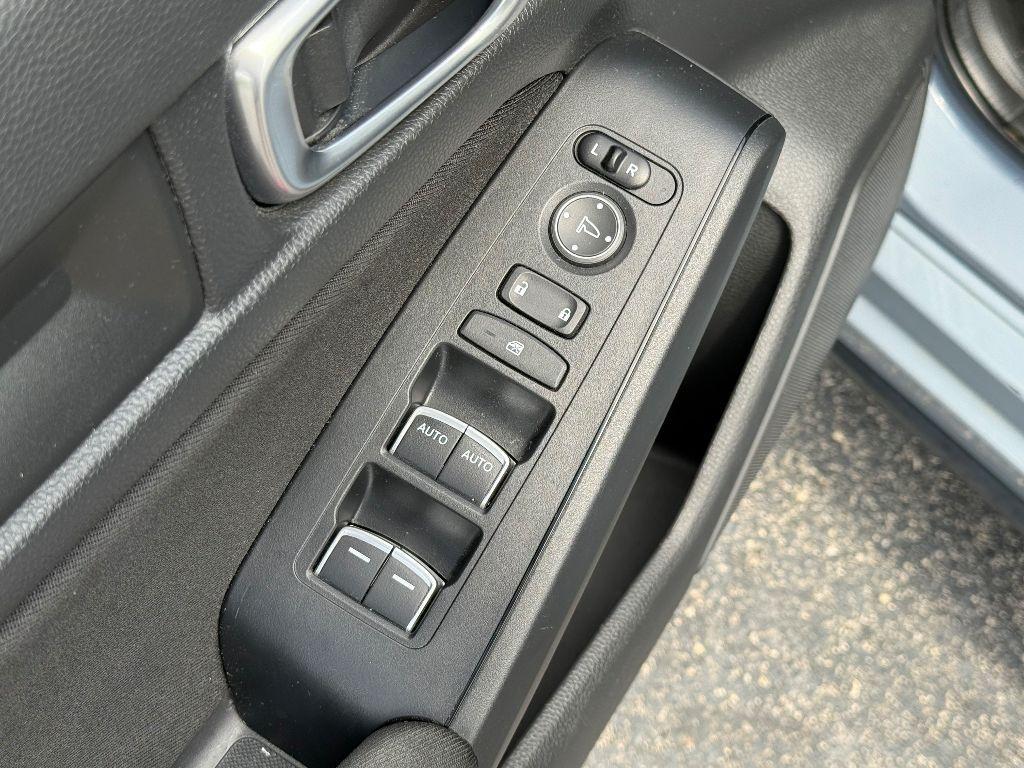 used 2023 Honda Civic car, priced at $26,989