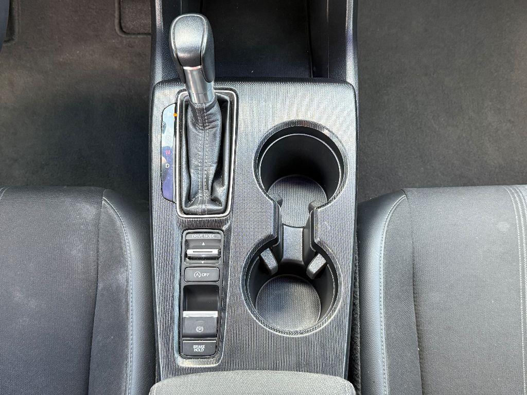 used 2023 Honda Civic car, priced at $26,989