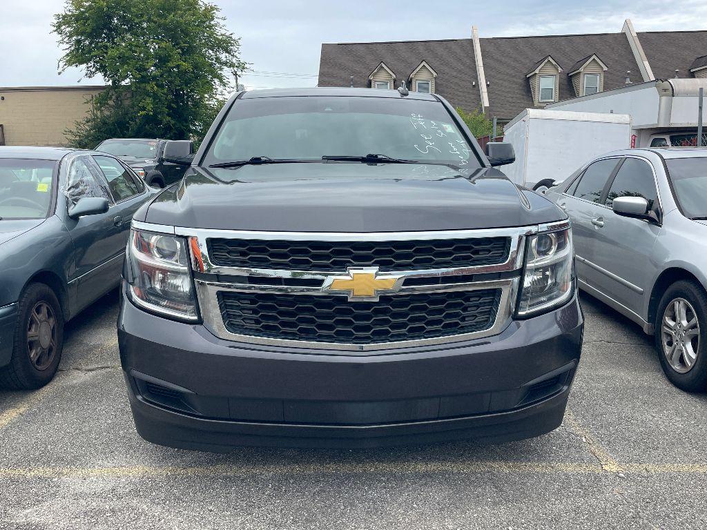 used 2017 Chevrolet Tahoe car, priced at $19,725