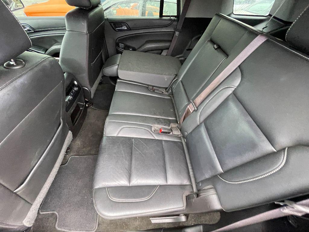 used 2017 Chevrolet Tahoe car, priced at $19,725