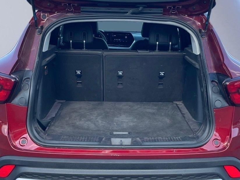 used 2024 Chevrolet Trax car, priced at $21,996