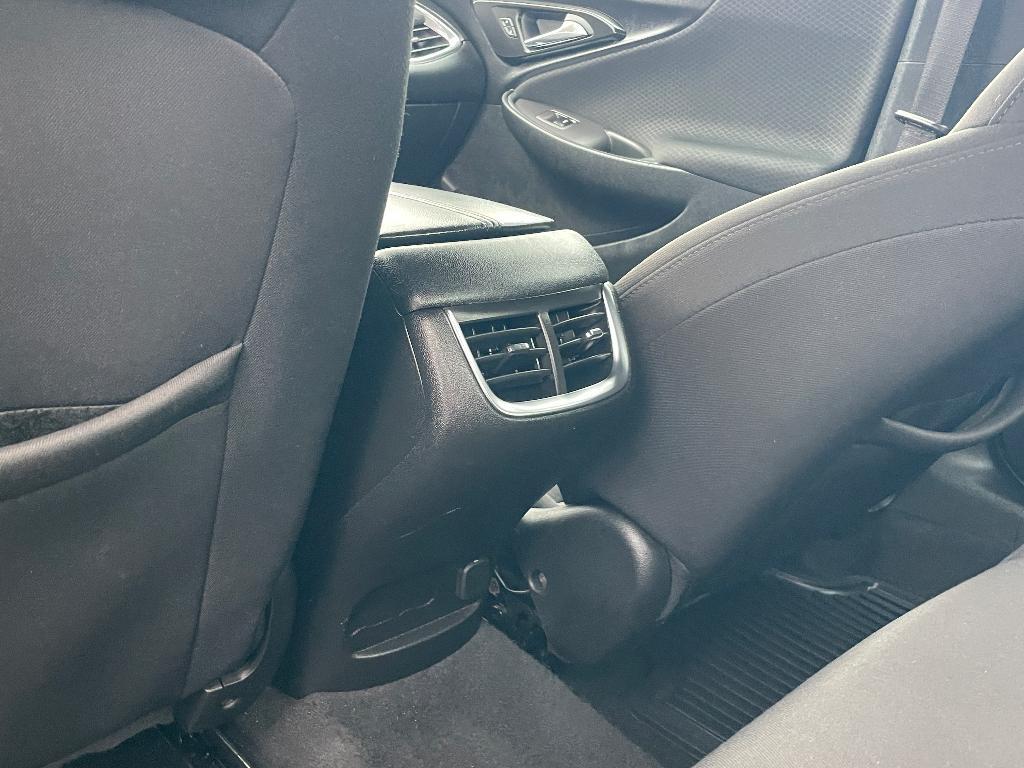 used 2019 Chevrolet Malibu car