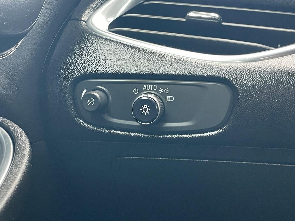 used 2019 Chevrolet Malibu car