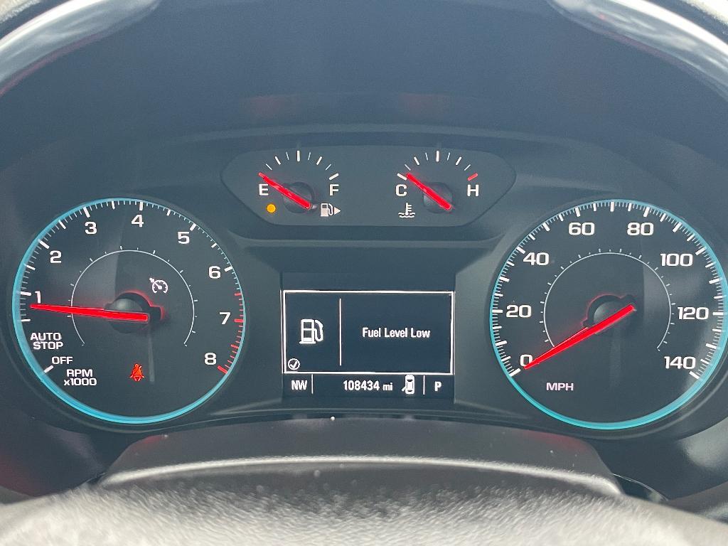 used 2019 Chevrolet Malibu car