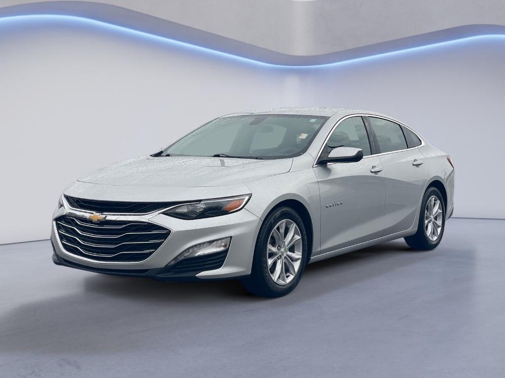 used 2019 Chevrolet Malibu car