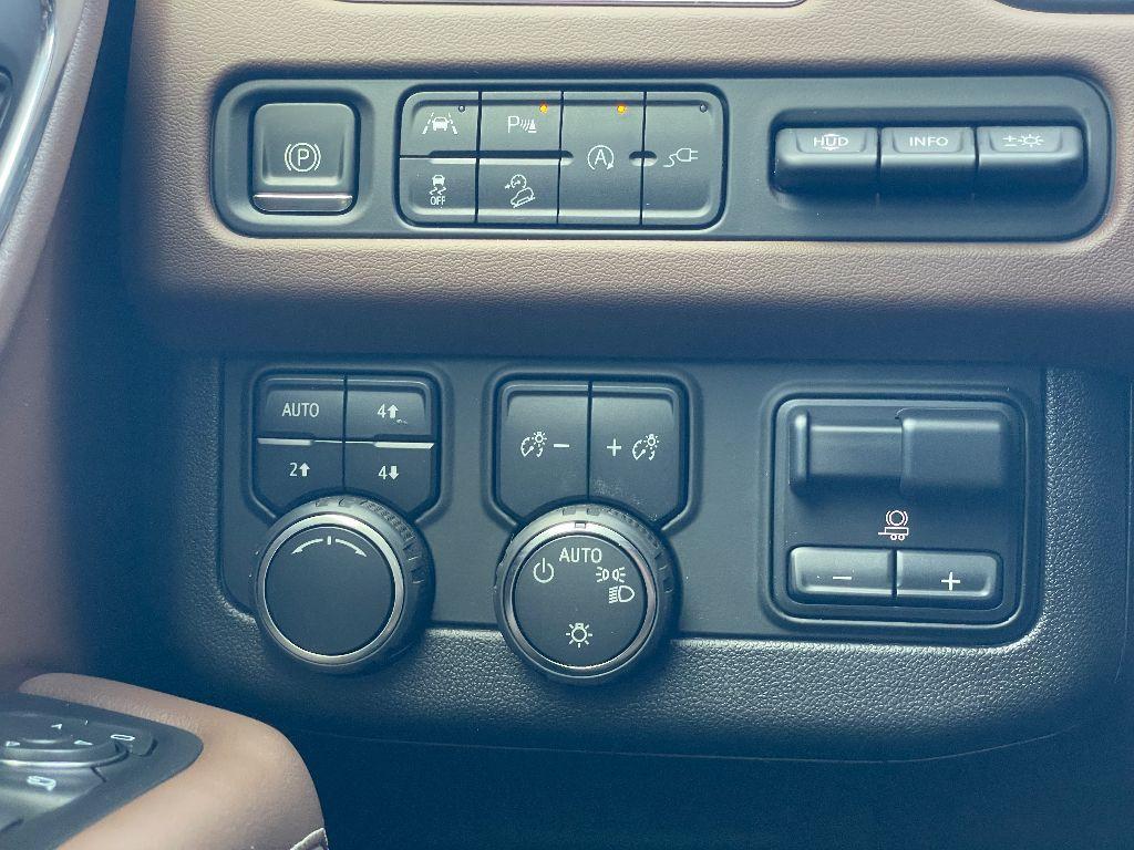 used 2021 Chevrolet Tahoe car, priced at $45,900