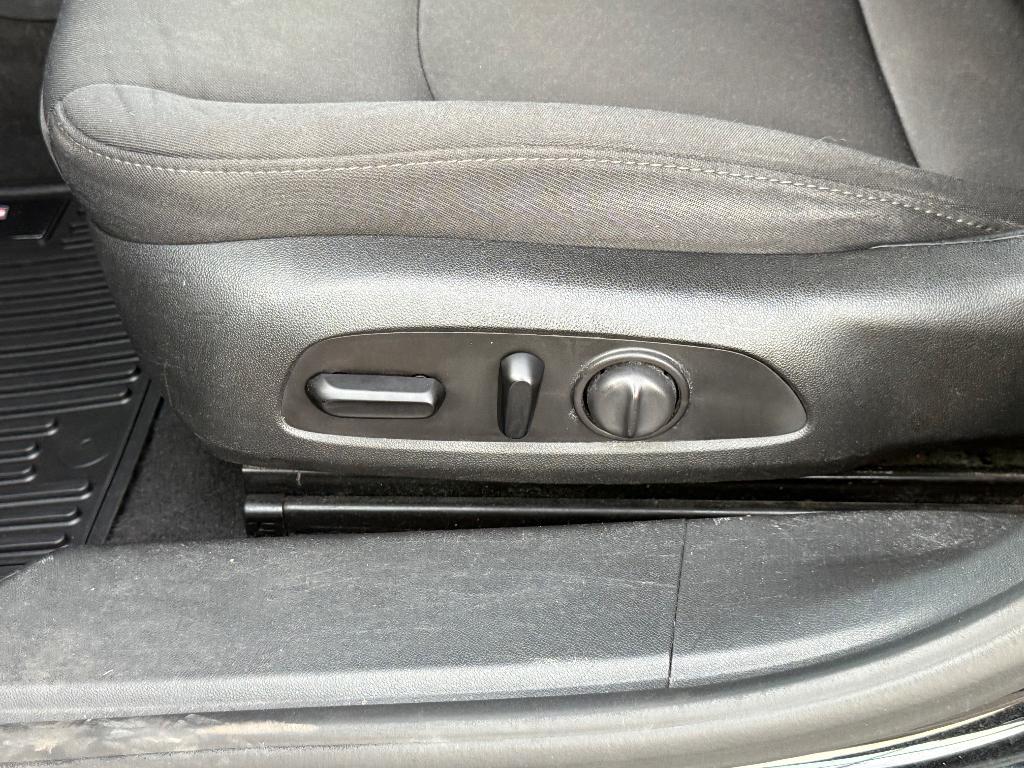 used 2021 Chevrolet Malibu car