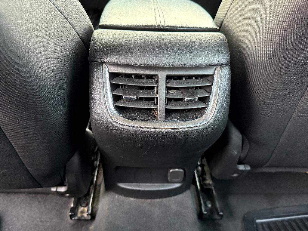 used 2021 Chevrolet Malibu car