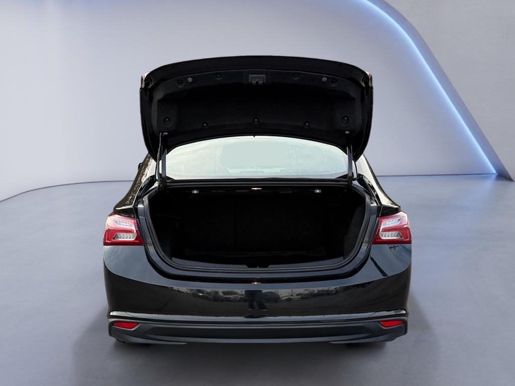 used 2021 Chevrolet Malibu car