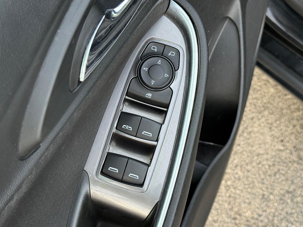 used 2021 Chevrolet Malibu car