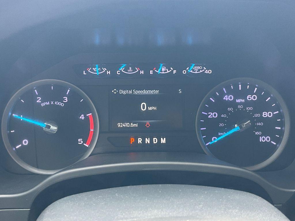 used 2022 Ford F-250 car, priced at $43,878