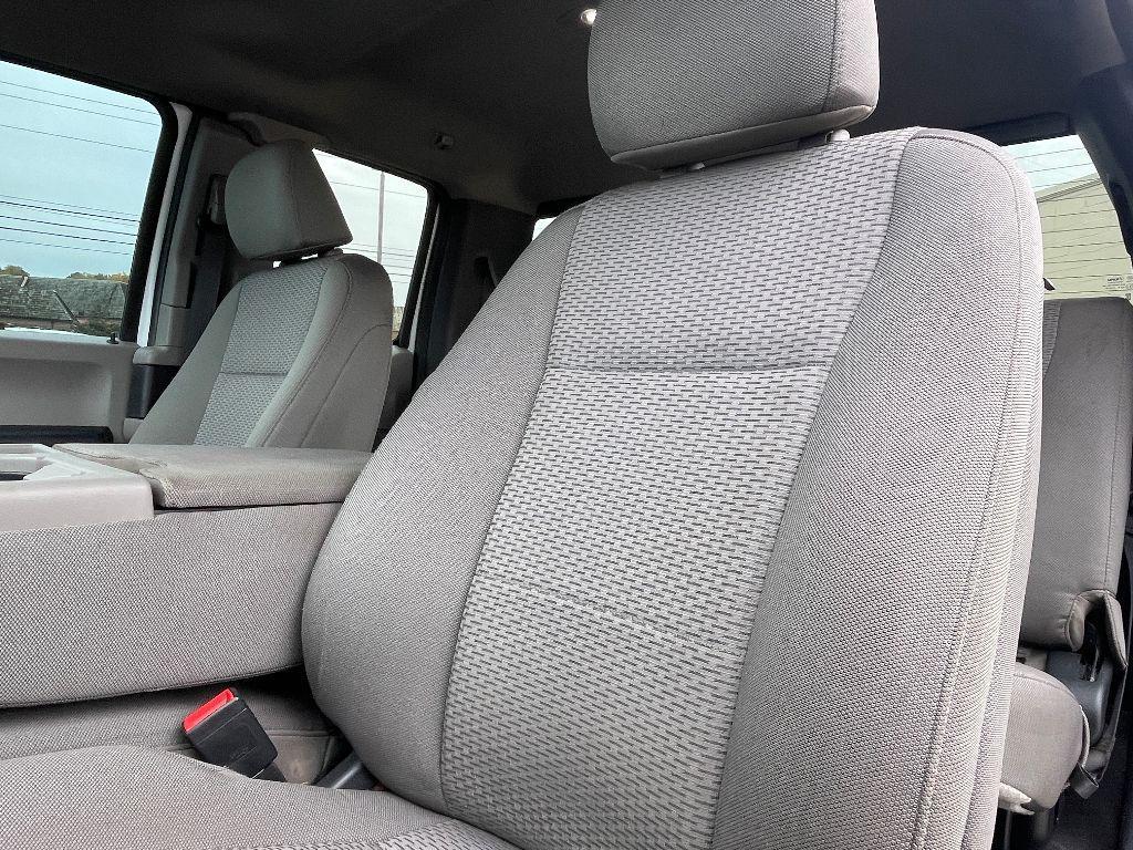 used 2022 Ford F-250 car, priced at $43,878