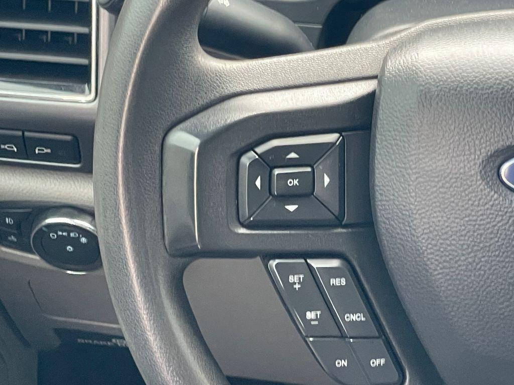 used 2022 Ford F-250 car, priced at $43,878