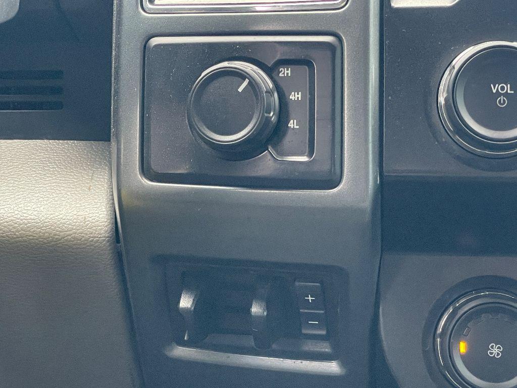 used 2022 Ford F-250 car, priced at $43,878