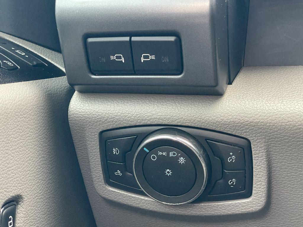 used 2022 Ford F-250 car, priced at $43,878