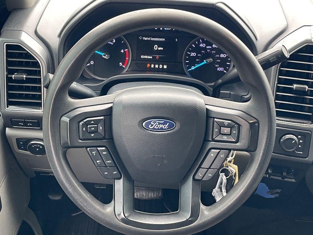 used 2022 Ford F-250 car, priced at $43,878