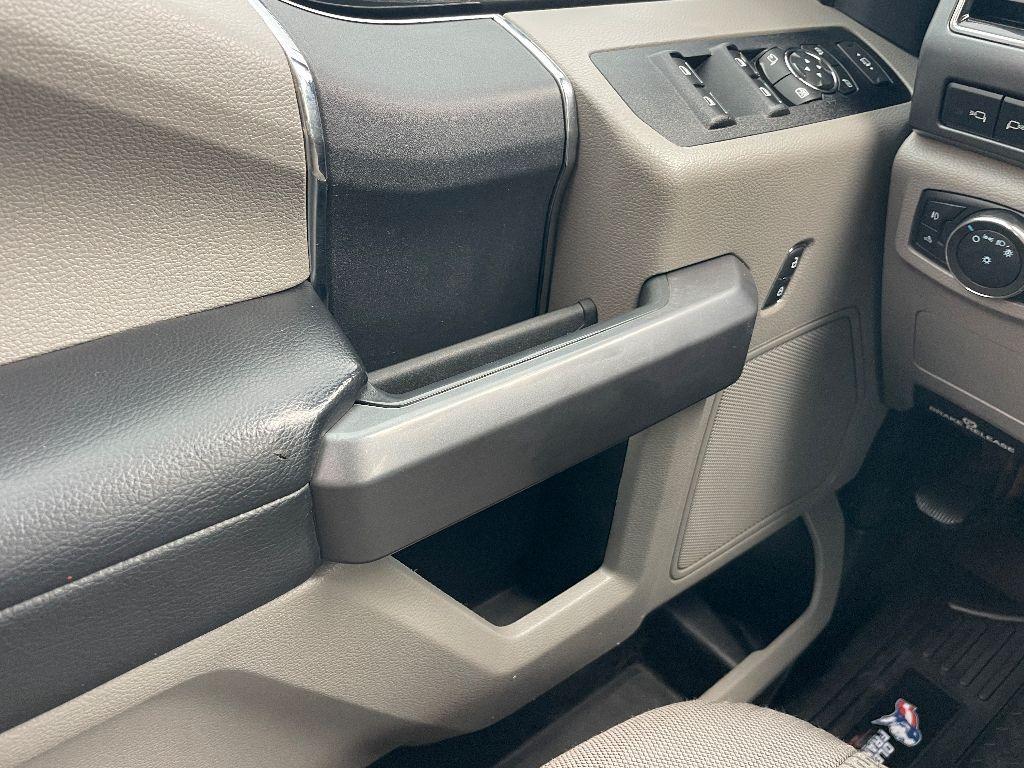 used 2022 Ford F-250 car, priced at $43,878