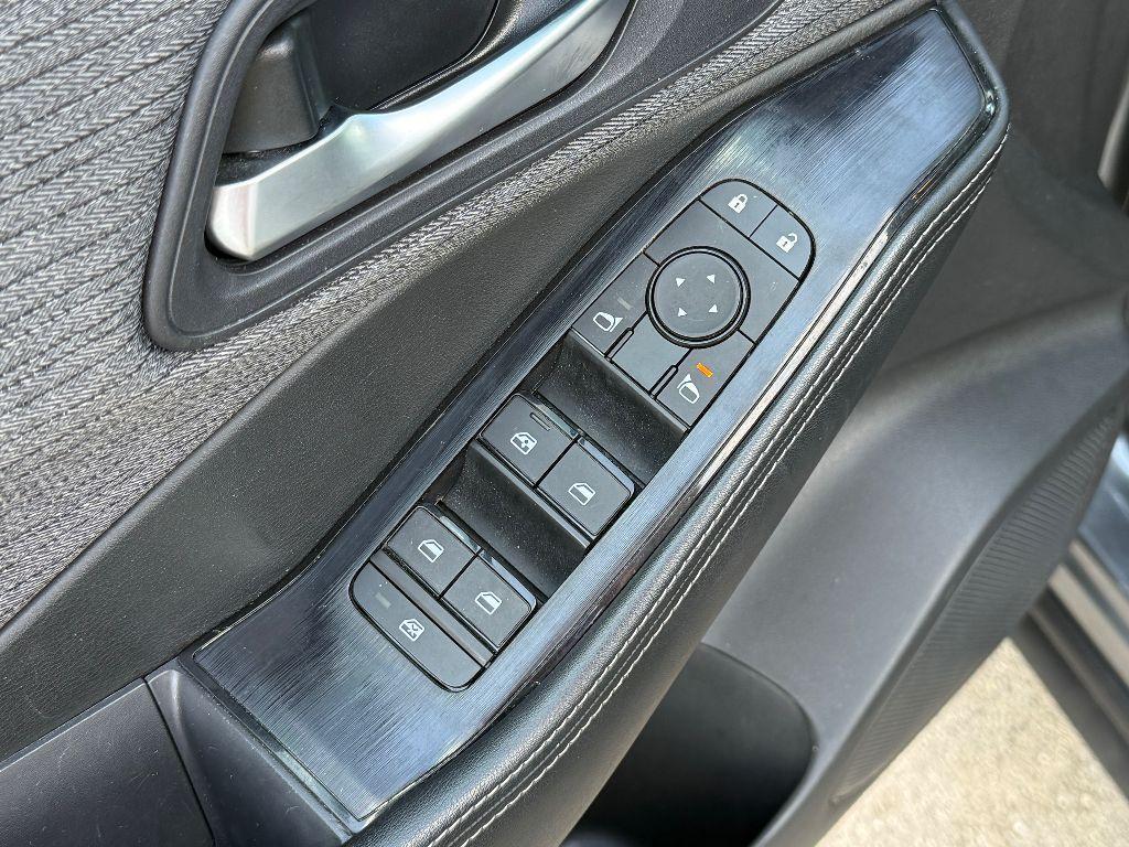 used 2023 Nissan Rogue car, priced at $22,989