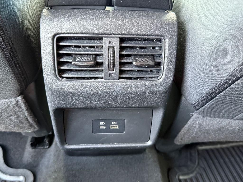 used 2023 Nissan Rogue car, priced at $22,989