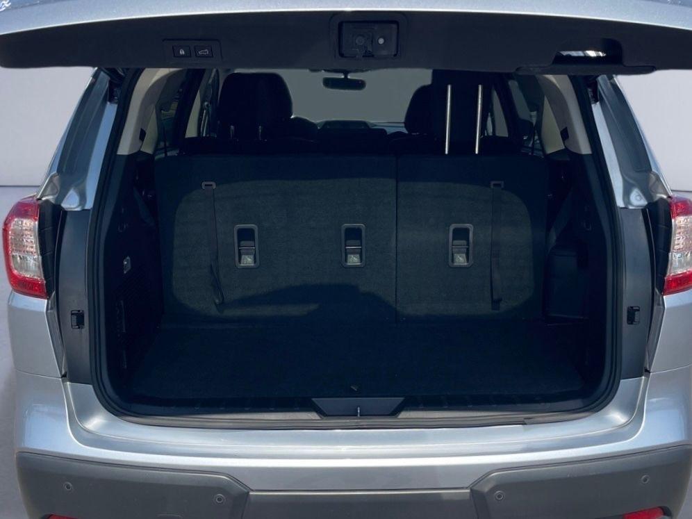 used 2022 Subaru Ascent car, priced at $24,999