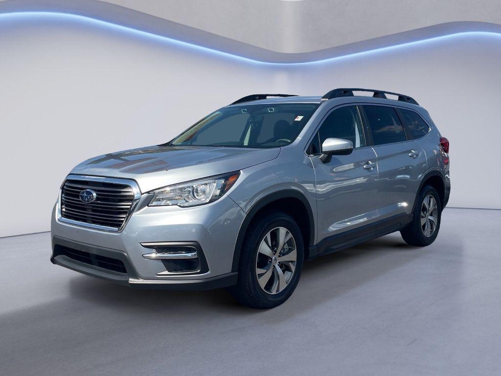 used 2022 Subaru Ascent car, priced at $24,999