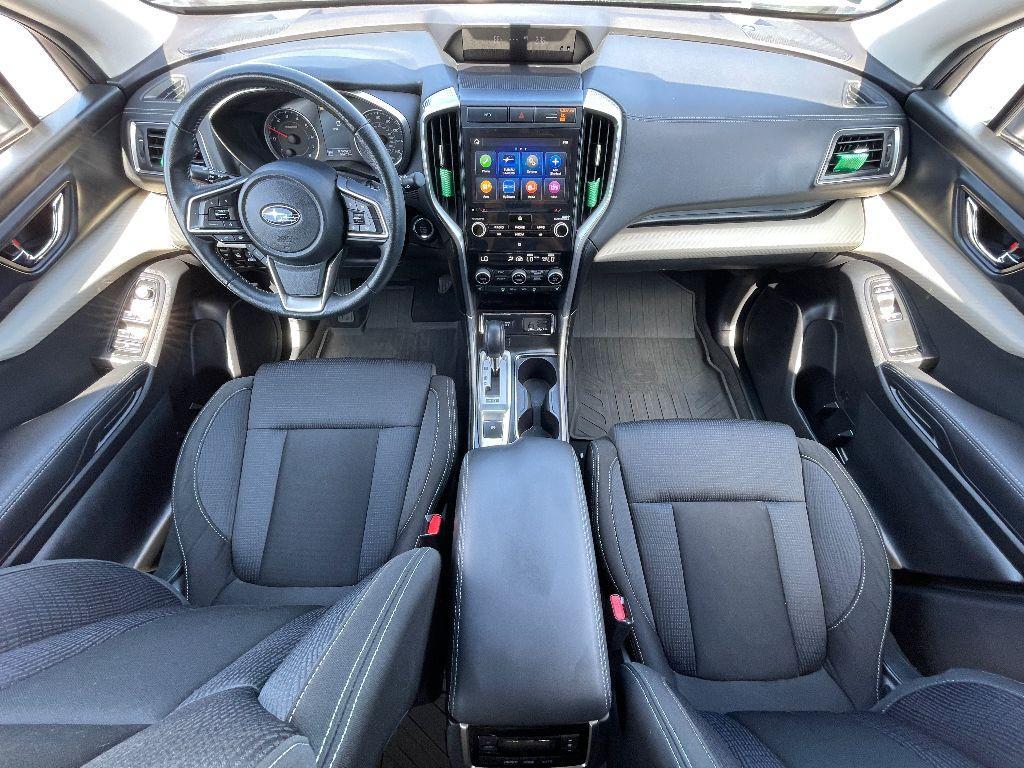used 2022 Subaru Ascent car, priced at $24,999