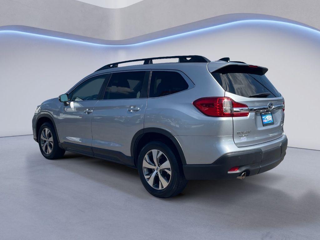 used 2022 Subaru Ascent car, priced at $24,999