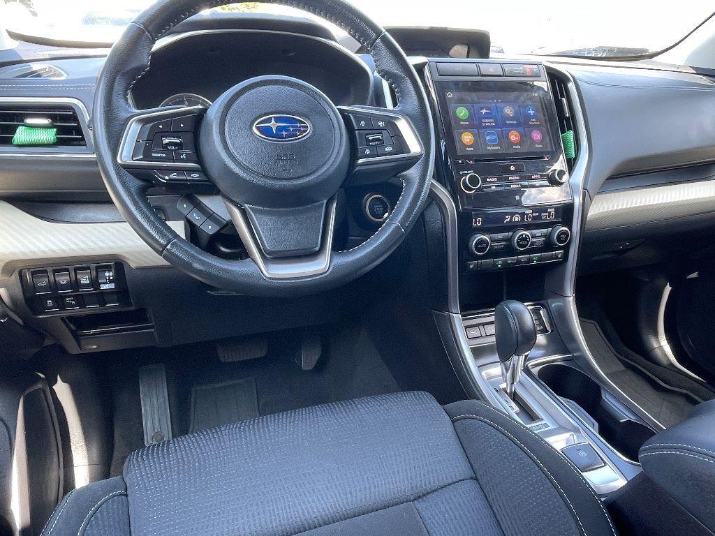 used 2022 Subaru Ascent car, priced at $24,999