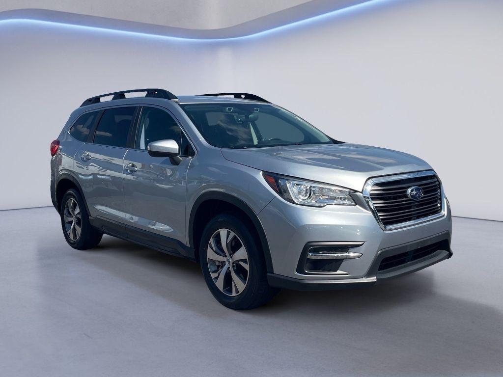 used 2022 Subaru Ascent car, priced at $24,999