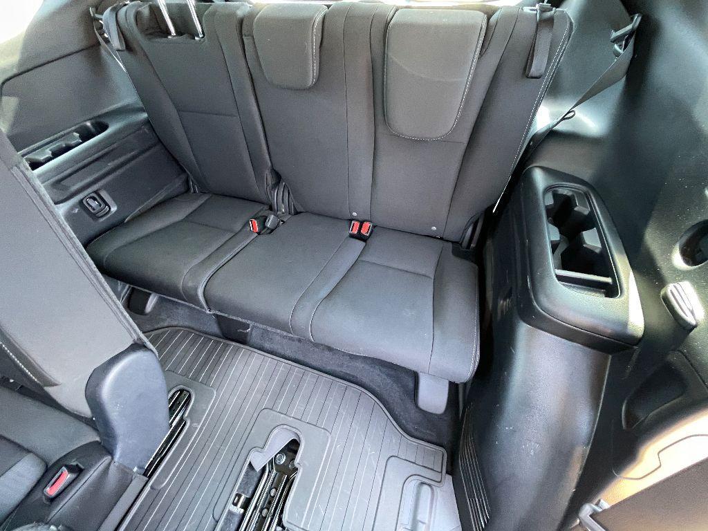 used 2022 Subaru Ascent car, priced at $24,999