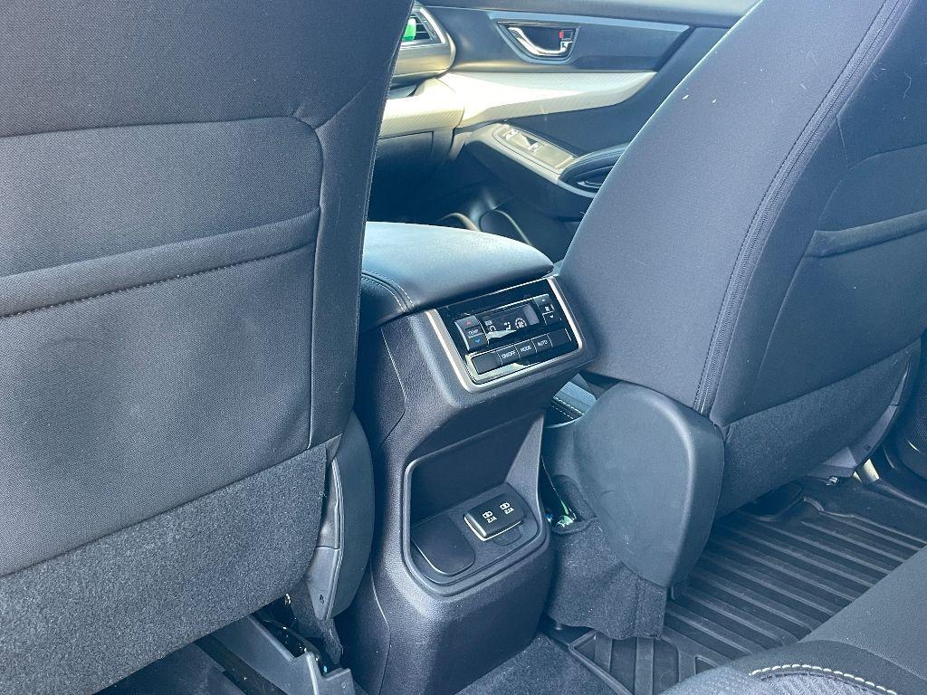 used 2022 Subaru Ascent car, priced at $24,999