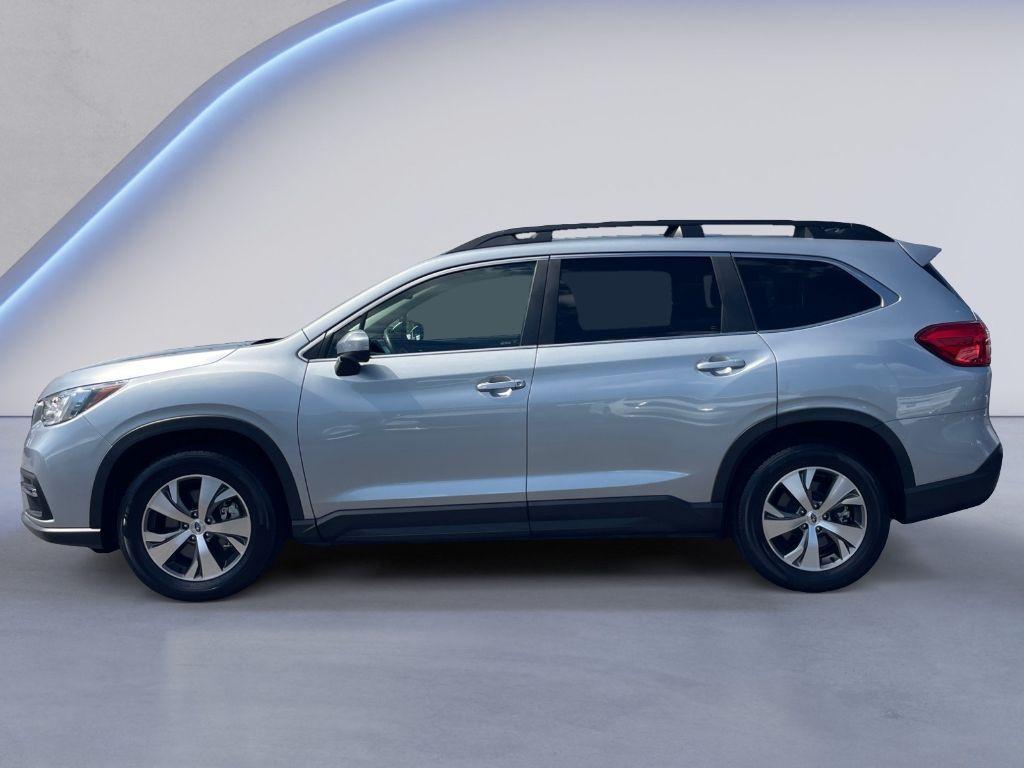 used 2022 Subaru Ascent car, priced at $24,999