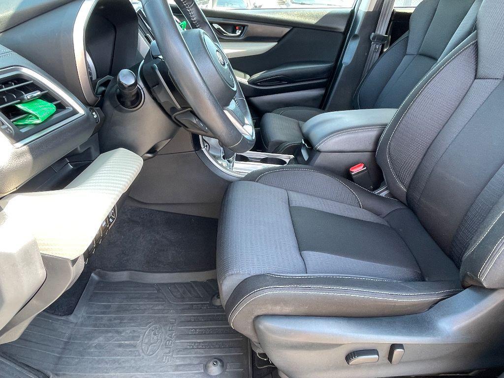 used 2022 Subaru Ascent car, priced at $24,999