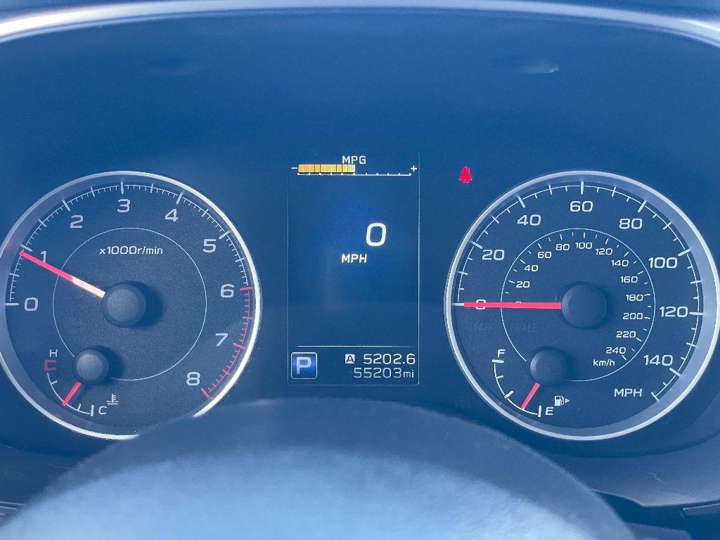 used 2022 Subaru Ascent car, priced at $24,999