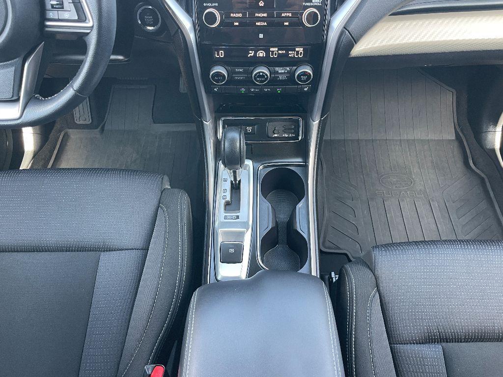 used 2022 Subaru Ascent car, priced at $24,999