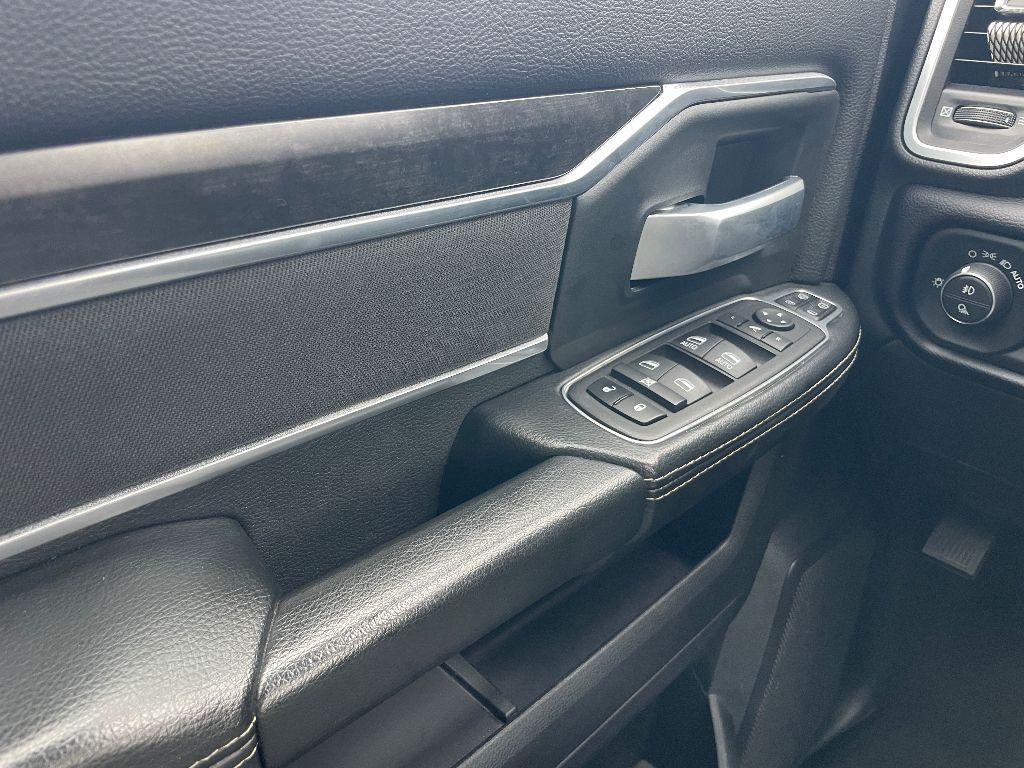 used 2024 Ram 2500 car, priced at $44,989