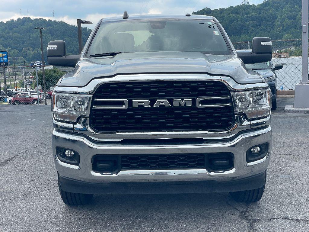 used 2024 Ram 2500 car, priced at $44,989