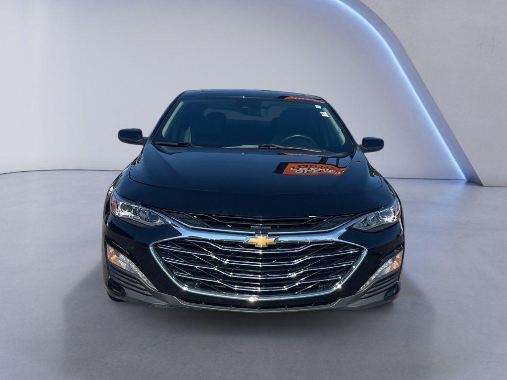 used 2023 Chevrolet Malibu car, priced at $21,500
