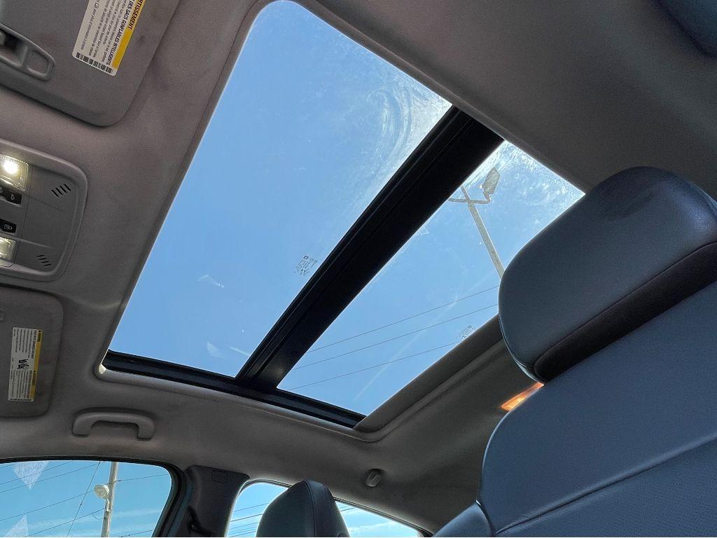 used 2023 Chevrolet Malibu car, priced at $21,500