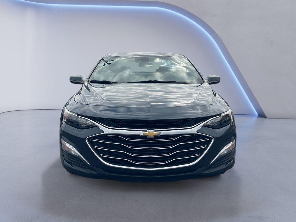 used 2020 Chevrolet Malibu car