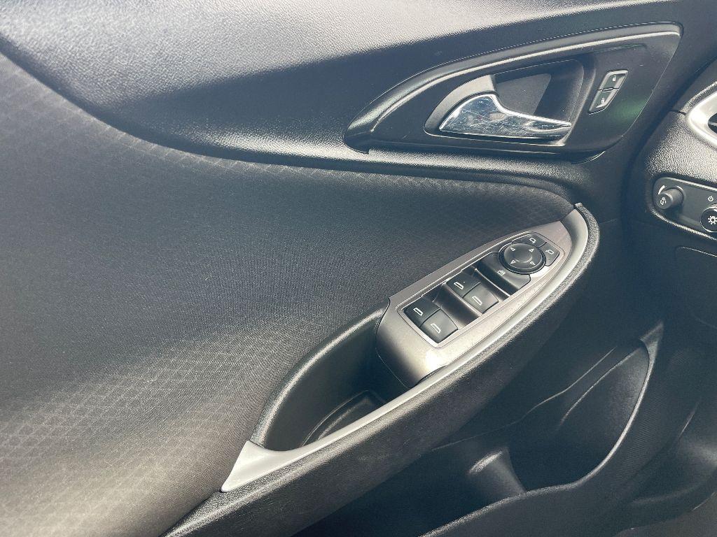 used 2020 Chevrolet Malibu car
