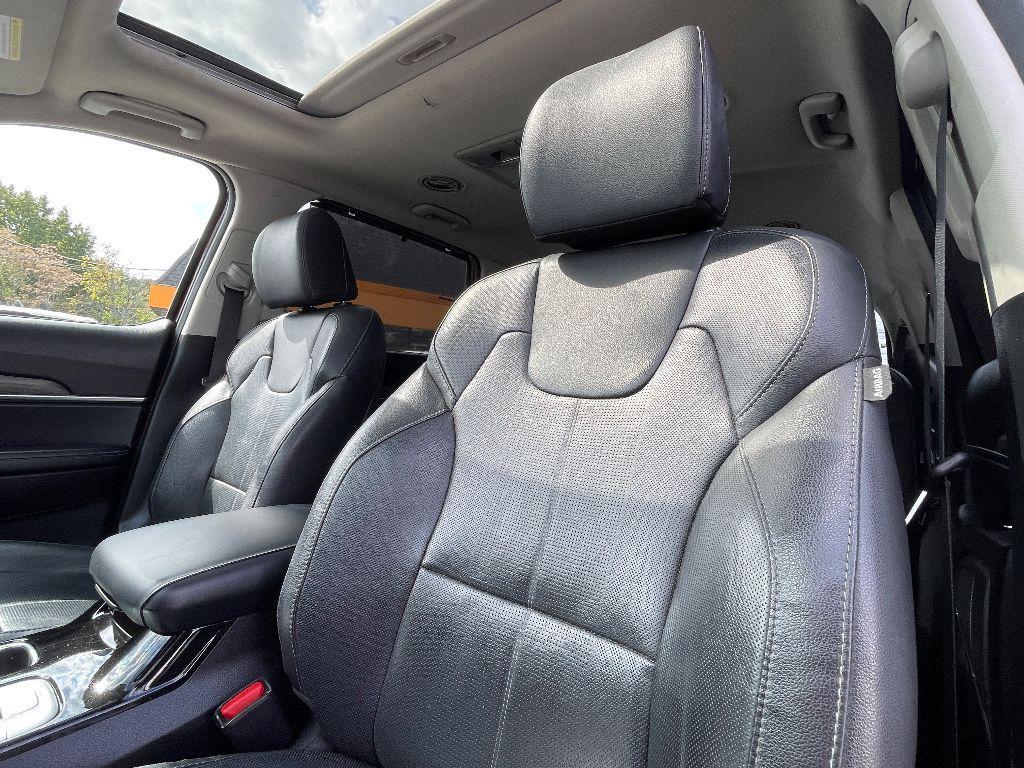 used 2021 Kia Telluride car, priced at $21,988