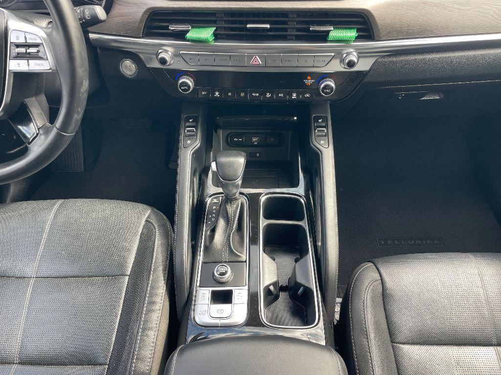 used 2021 Kia Telluride car, priced at $21,988