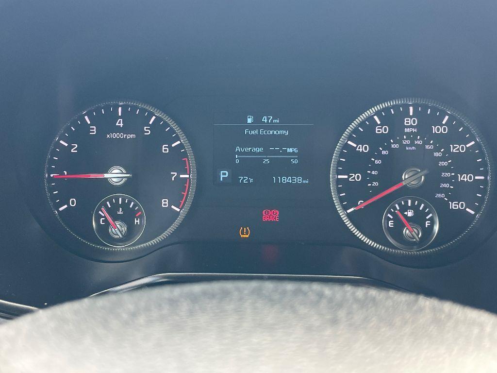 used 2021 Kia Telluride car, priced at $21,988