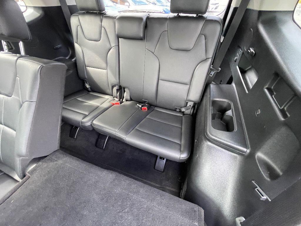 used 2021 Kia Telluride car, priced at $21,988