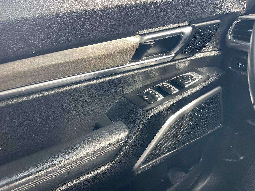 used 2021 Kia Telluride car, priced at $21,988