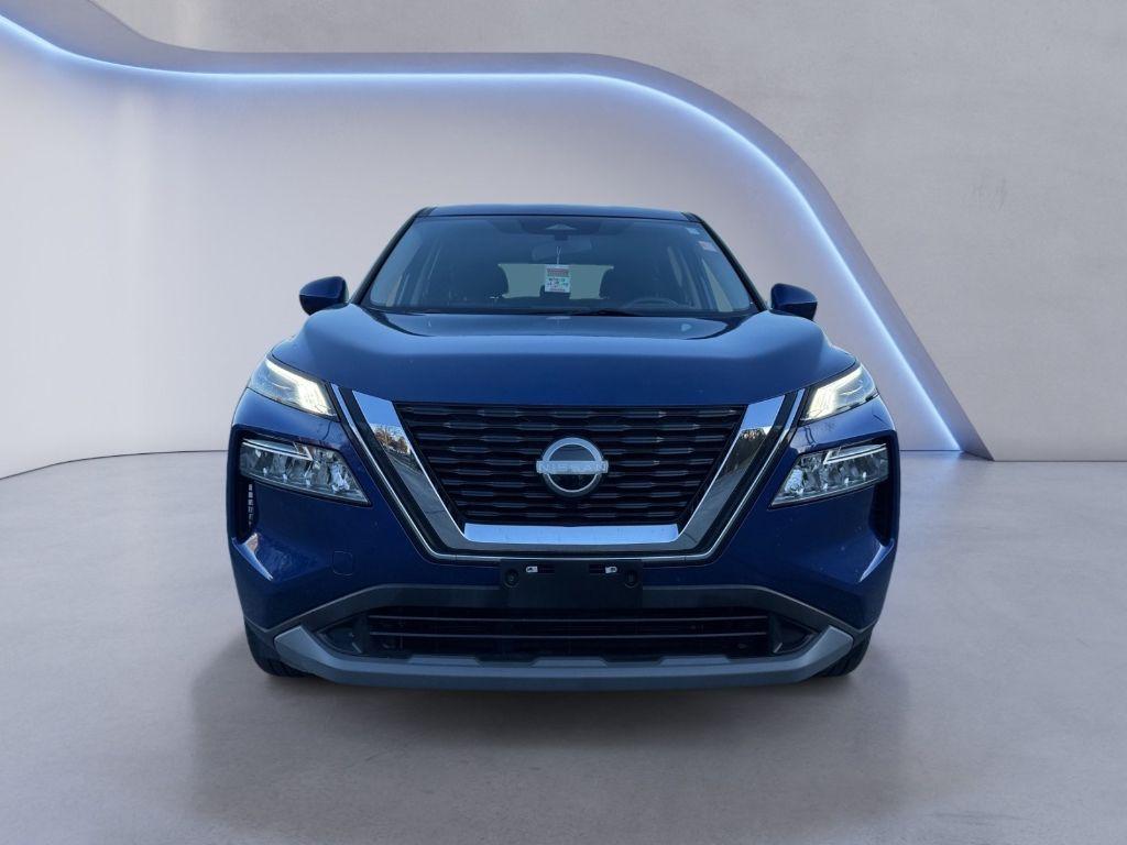 used 2023 Nissan Rogue car
