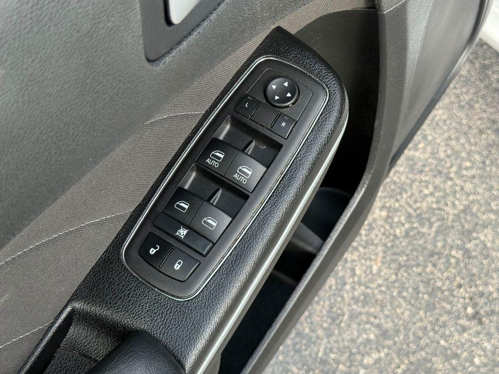 used 2023 Dodge Charger car, priced at $19,400