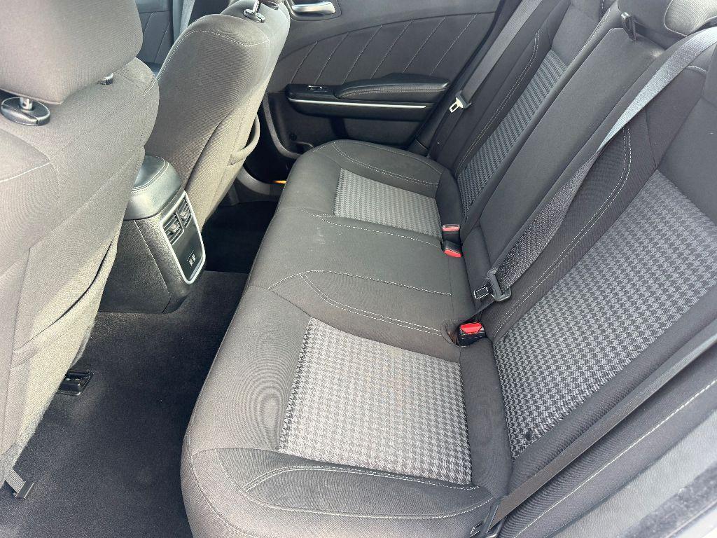used 2023 Dodge Charger car, priced at $19,400