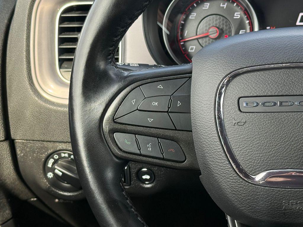used 2023 Dodge Charger car, priced at $19,400